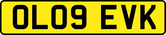 OL09EVK
