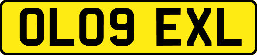 OL09EXL