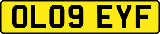 OL09EYF