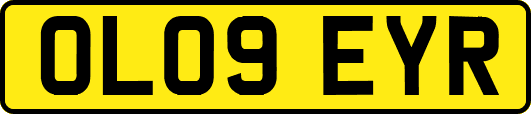 OL09EYR