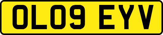 OL09EYV