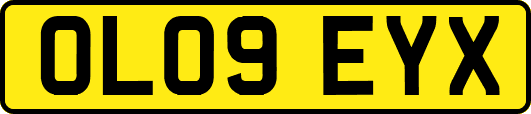 OL09EYX