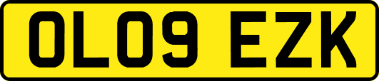 OL09EZK