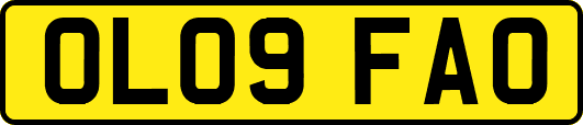 OL09FAO