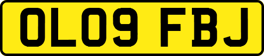 OL09FBJ