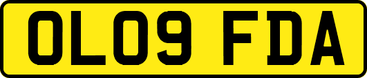 OL09FDA