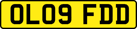 OL09FDD