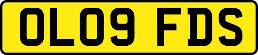 OL09FDS