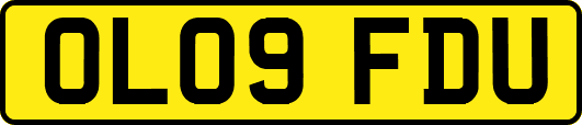 OL09FDU