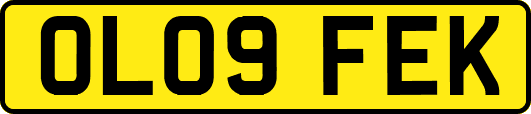 OL09FEK