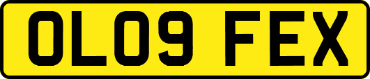 OL09FEX