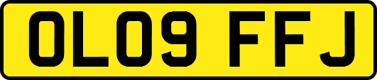 OL09FFJ