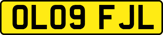 OL09FJL