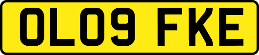 OL09FKE