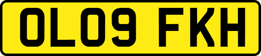 OL09FKH