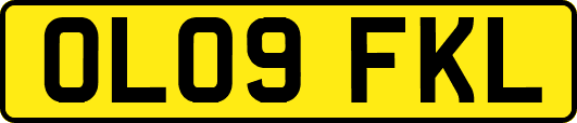 OL09FKL