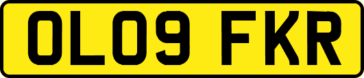 OL09FKR