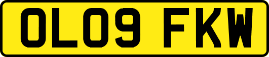 OL09FKW