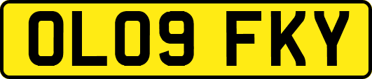 OL09FKY