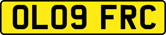 OL09FRC