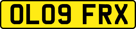 OL09FRX