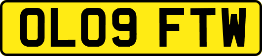 OL09FTW