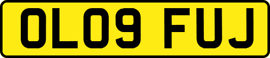 OL09FUJ