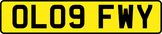 OL09FWY