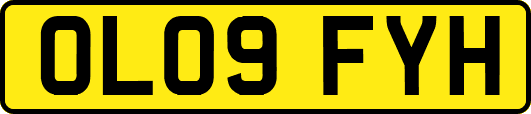 OL09FYH