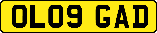 OL09GAD