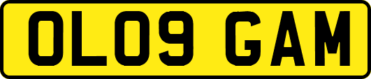 OL09GAM