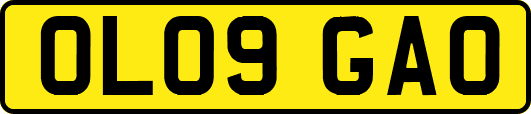 OL09GAO