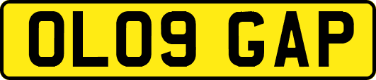 OL09GAP