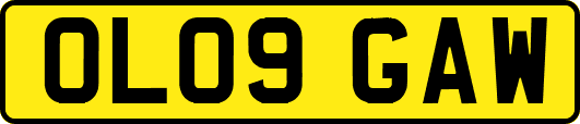 OL09GAW