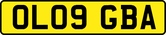 OL09GBA