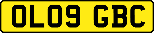 OL09GBC