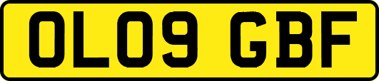 OL09GBF