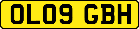 OL09GBH