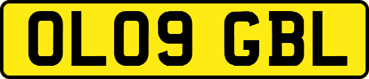 OL09GBL