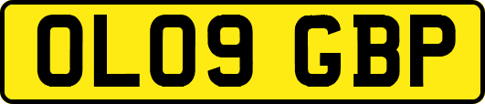 OL09GBP