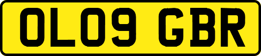 OL09GBR