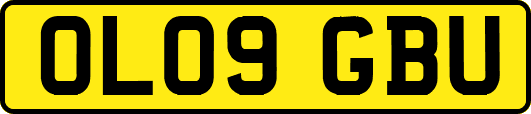 OL09GBU