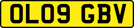 OL09GBV