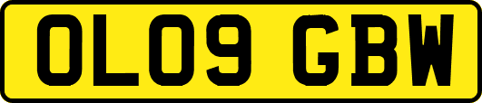 OL09GBW