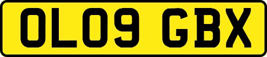 OL09GBX