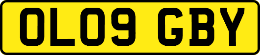 OL09GBY