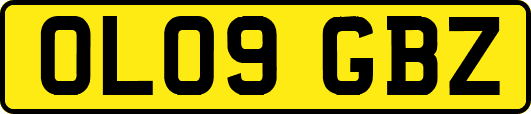 OL09GBZ