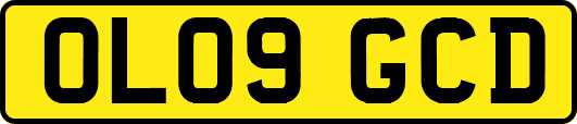 OL09GCD