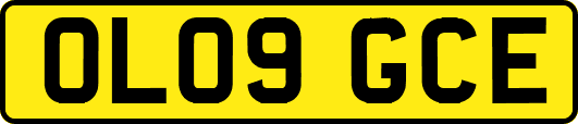 OL09GCE
