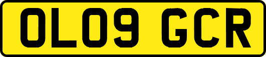 OL09GCR